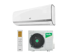 Сплит-система Ballu BSDI-07HN8_V2 серии Lagoon Инвертор (завод Midea)