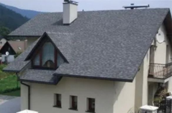 выполнение кровельных работ