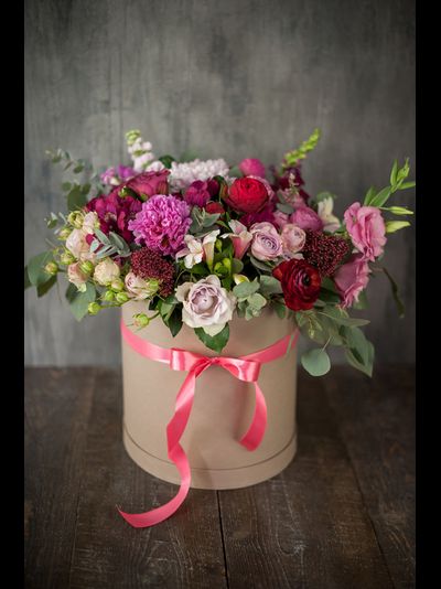 Лето в Париже