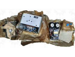 Электропривод ЭПУ2-1 302Е, ЭПУ2-1 342Е полный комплект