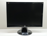 Монитор LCD 22&#039; ViewSonic VX2255WMB-3EU 16:9 (DVI/VGA/Web-камера 1.3Mp) (комиссионный товар)