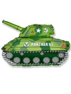 Танк  31"/64*79 см