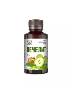 Печелит - природная защита для вашей печени