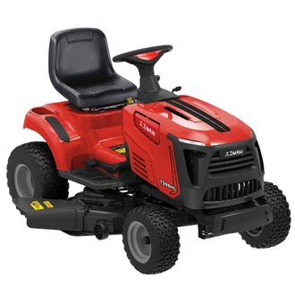 Мини-трактор ZimAni TS98HL, Loncin LC1P92F-1, 452 куб.см, 16 л.с.
