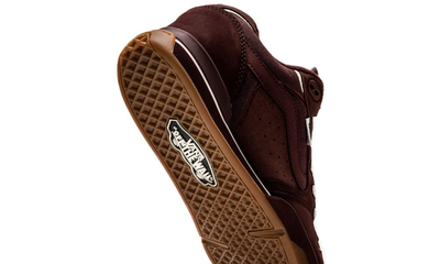 Vans Rowley XLT LX Bitter Chocolate