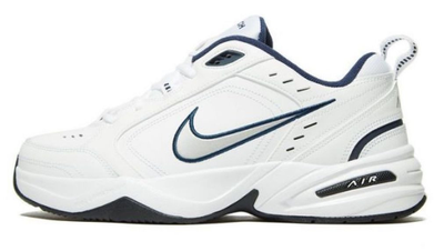 Nike Air Monarch (Белые)