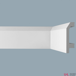 Плинтус Bello Deco XPS П11 2000х70х18
