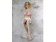 Секс кукла Сильвия Premium 155см