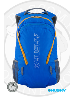 Велорюкзак на спину