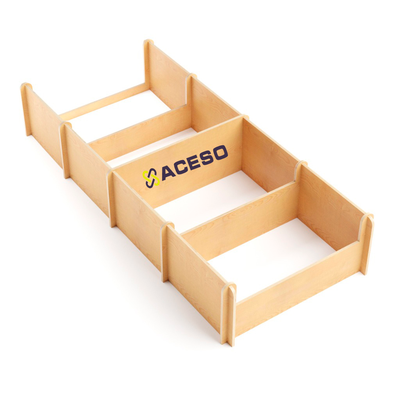 Препятствия для детей с ОВЗ тренажер для координации