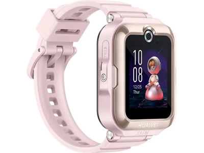 Huawei Watch Kids 4 Pro Розовый