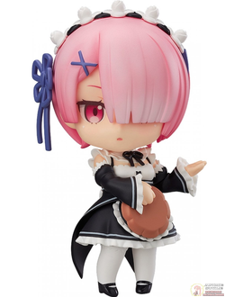 Нендроид Рам (Ram)