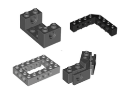 Техник брики прочее