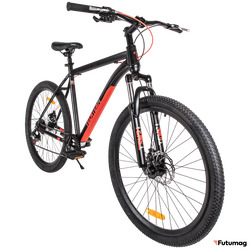 Горный велосипед TechTeam Tenet 26