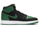 спортивные кроссовки Nike Air Jordan 1 Retro High OG Pine Green 2.0