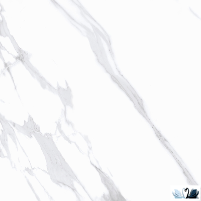 Керамогранит Staro Silk Statuario Calipso 60х60 см матовый