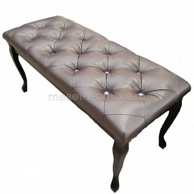 Банкетка Сильвия (большая)