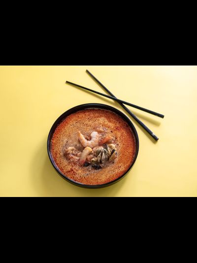 Суп Том Ям