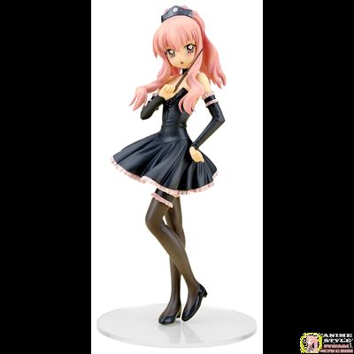 Фигурка 1/8 Луиза Франсуаза (Louise Françoise Bustier ver.)