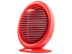 Тепловентилятор Zanussi ZFH/C-405 red