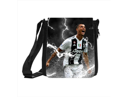 Сумка Криштиану Роналду, Cristiano Ronaldo №14