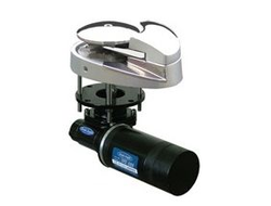 ЯКОРНАЯ ЛЕБЕДКА SOUTH PACIFIC PRO WN700 12V, ДЛЯ СУДОВ ДЛИННОЙ ОТ 5.4 ДО 9 М, ЯКОРЬ ВЕСОМ НЕ БОЛЕЕ 13.6 КГ, ЗВЕЗДОЧКА ИЗ НЕРЖАВЕЮЩЕЙ СТАЛИ