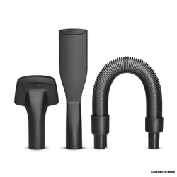 Комплект для уборки автомобиля с помощью VC 4s (2.863-289.0)