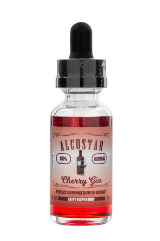 Эссенция Alcostar Cherry Gin