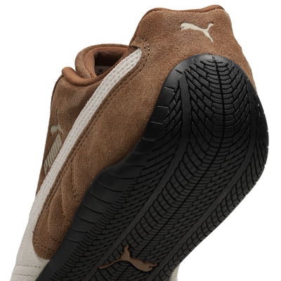 Кроссовки Puma Speedcat Haute Coffee Frosted Ivory