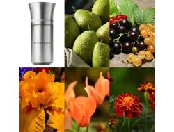 Les Liquides Imaginaires Lunatique