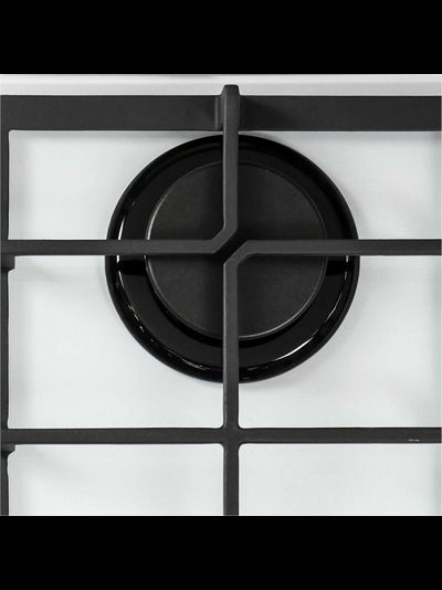Газовая варочная поверхность GVG 640-1 WH