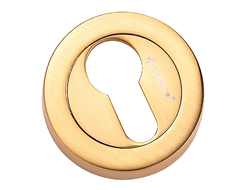 Накладка ARCHIE GENESIS СL-20G S.GOLD матовое золото