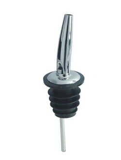 Гейзер нержавеющая сталь 11,5 см. зауженный /1/