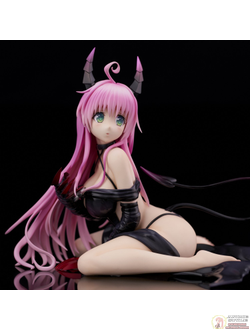 Фигурка 1/6 Лала Саталин Девилюк (Lala Satalin Deviluke Darkness ver.)