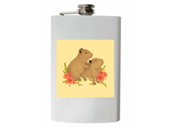 Фляжка Капибара, Kapibara-san №27