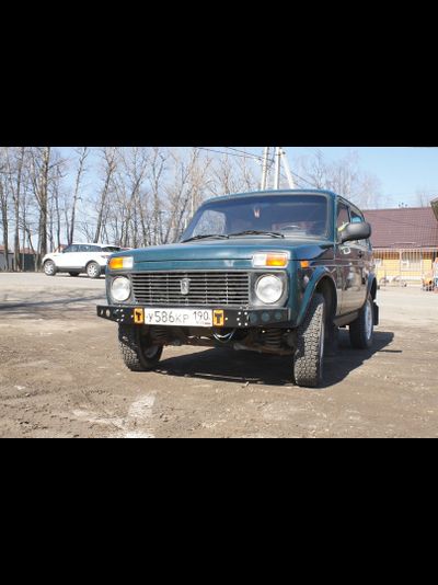 Бампер силовой передний Фишхантер ZST-ФХ 100 модульный