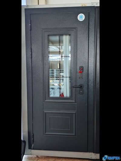 ТЕРМО СО СТЕКЛОПАКЕТОМ