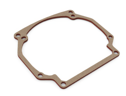 Jaguar XJ X350/X358 (2003-2009) Тип 2 переходные рамки для замены линз (комплект, 2шт)