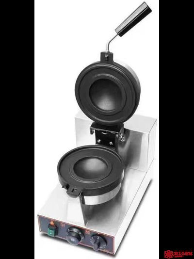 Вафельница AIRHOT WB для корейских бургеров UFO