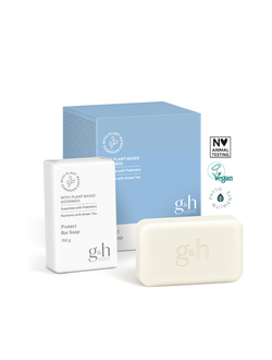 g&h™ Мультифункциональное мыло для очищения и защиты кожи, 6x150 г