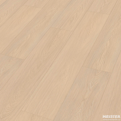 Виниловый пол Meister Дуб Элитный 7389