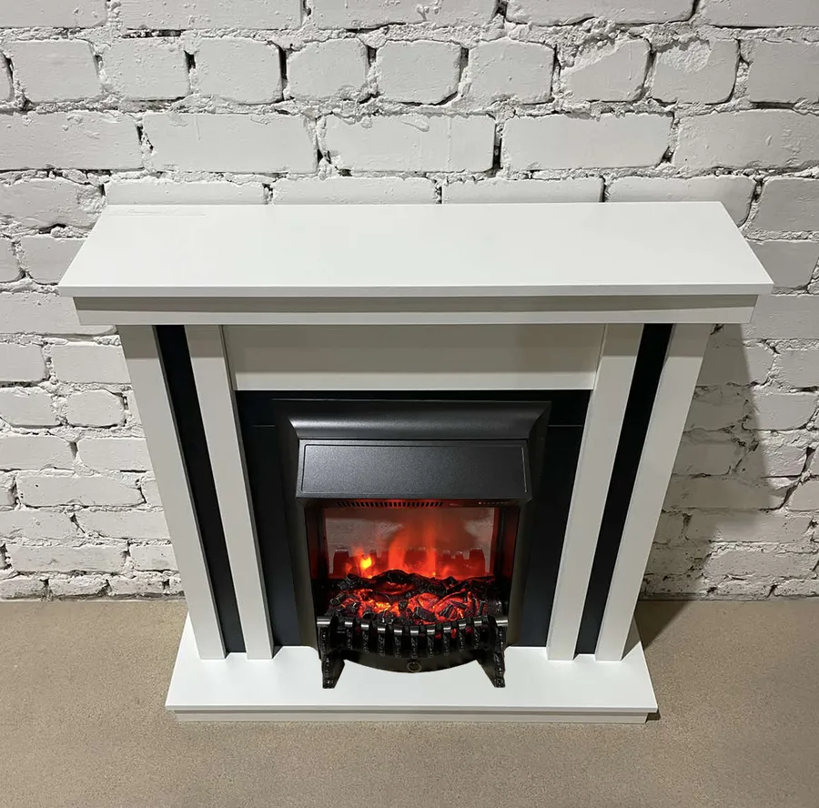 Электрокамин Toronto