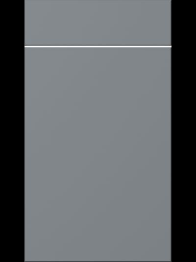 Фасад с фрезеровкой № 107