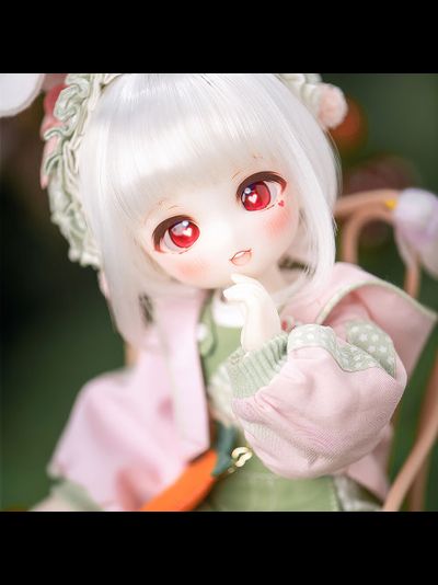 Кукла tinyfox 1/6 Candy Angel body