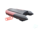 Лодка ПВХ Hunterboat Хантер Про 350Pro