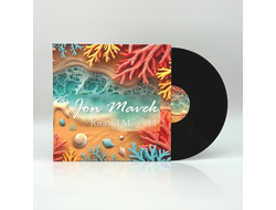 Jon Mavek - Riva del Mare - EP (2025) EP