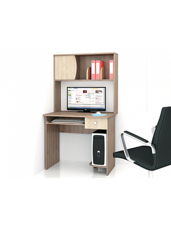 ясень шимо/дуб сонома