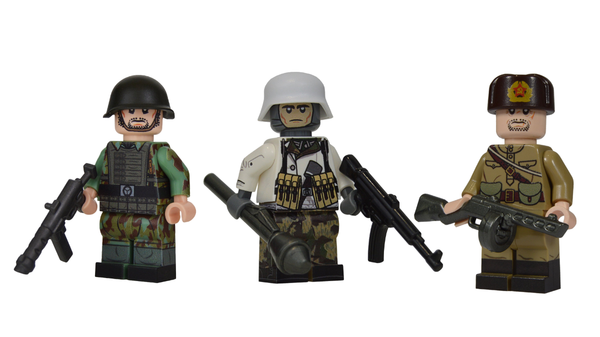 Магазин Лего 2 Мировой