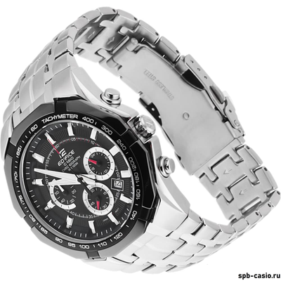 Часы Casio Edifice EF-540D-1A