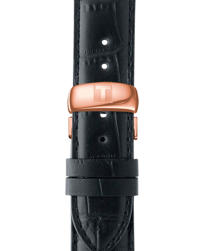 Швейцарские часы Tissot T006.408.36.057.00